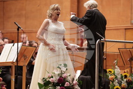 Зала България  - концерт по повод 80-годишнината от спасяването на българските евреи