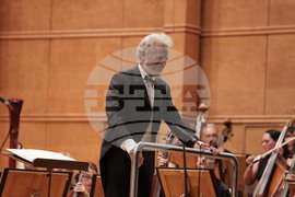 Зала България  - концерт по повод 80-годишнината от спасяването на българските евреи