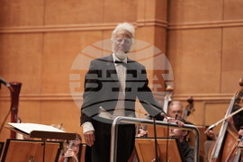 Зала България  - концерт по повод 80-годишнината от спасяването на българските евреи