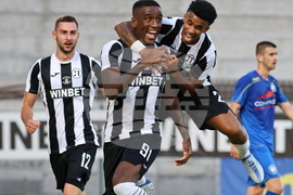 Пловдив - футбол - Локомотив (Пловдив) - Крумовград