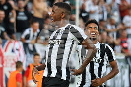 Пловдив - футбол - Локомотив (Пловдив) - Крумовград