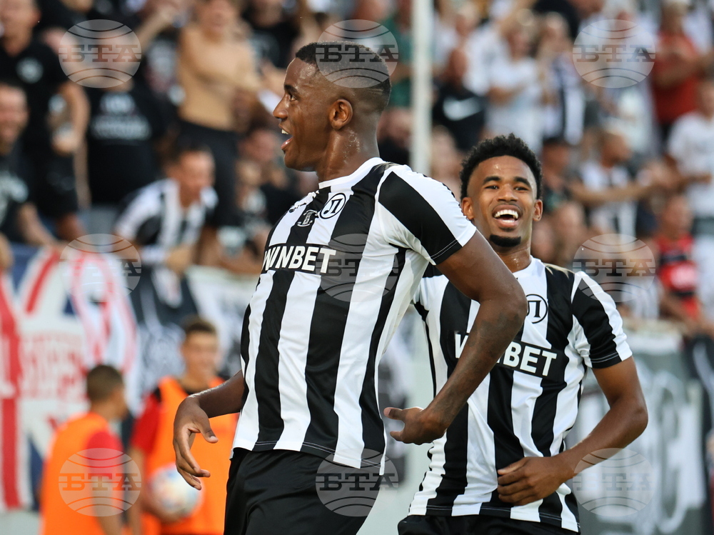 Пловдив - футбол - Локомотив (Пловдив) - Крумовград