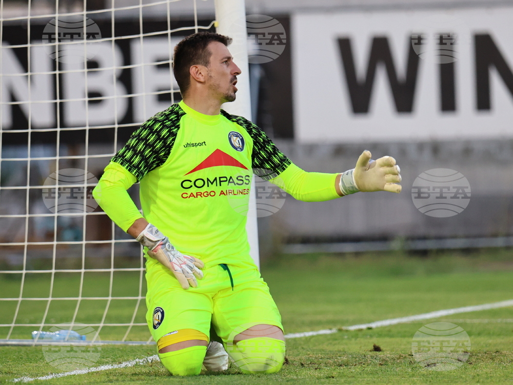 Пловдив - футбол - Локомотив (Пловдив) - Крумовград