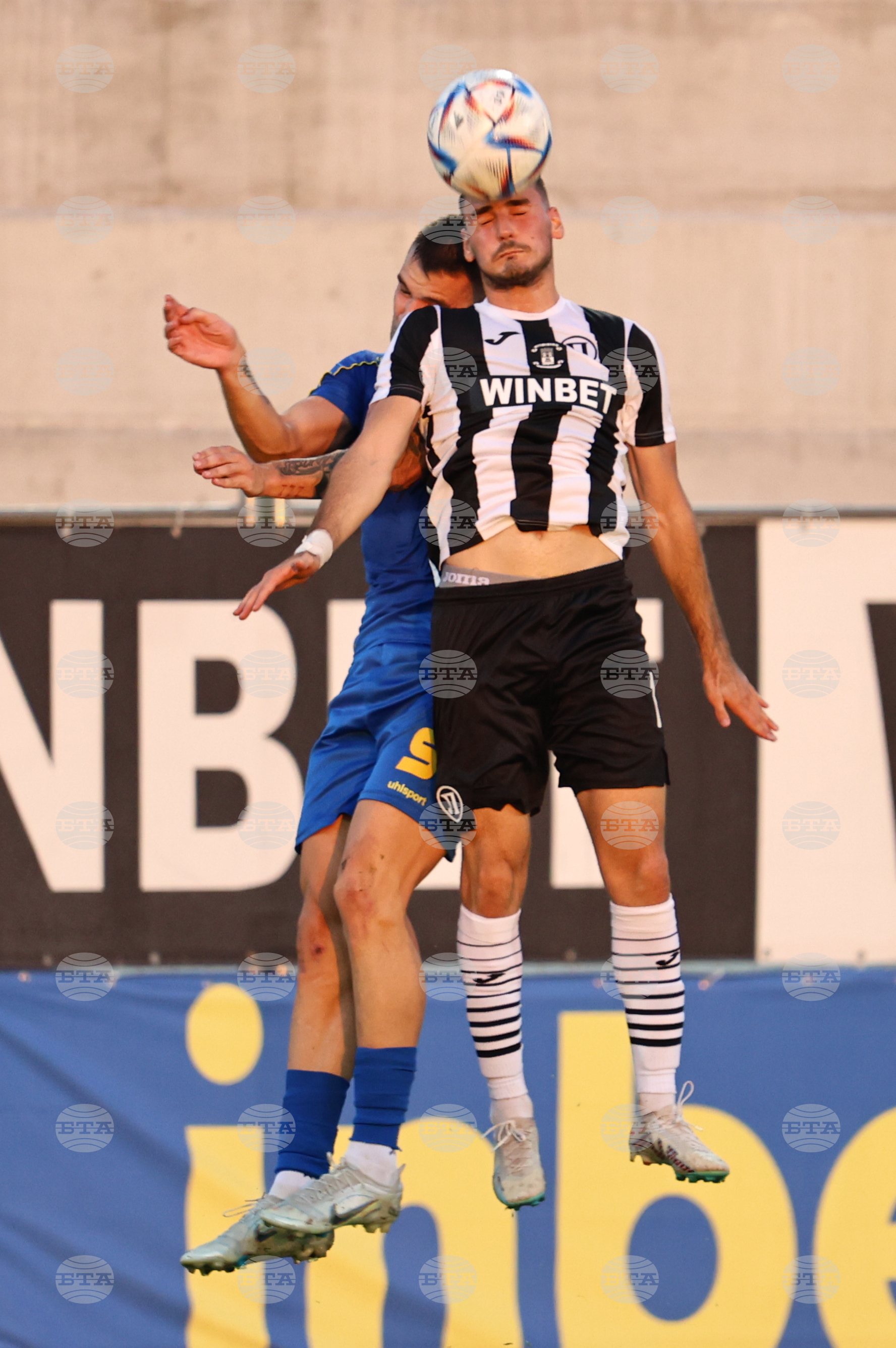 Пловдив - футбол - Локомотив (Пловдив) - Крумовград