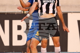 Пловдив - футбол - Локомотив (Пловдив) - Крумовград