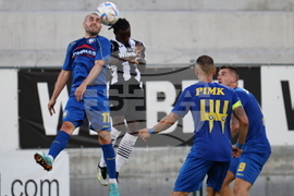 Пловдив - футбол - Локомотив (Пловдив) - Крумовград