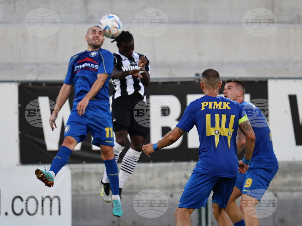 Пловдив - футбол - Локомотив (Пловдив) - Крумовград