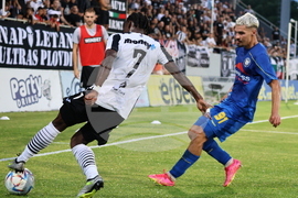 Пловдив - футбол - Локомотив (Пловдив) - Крумовград