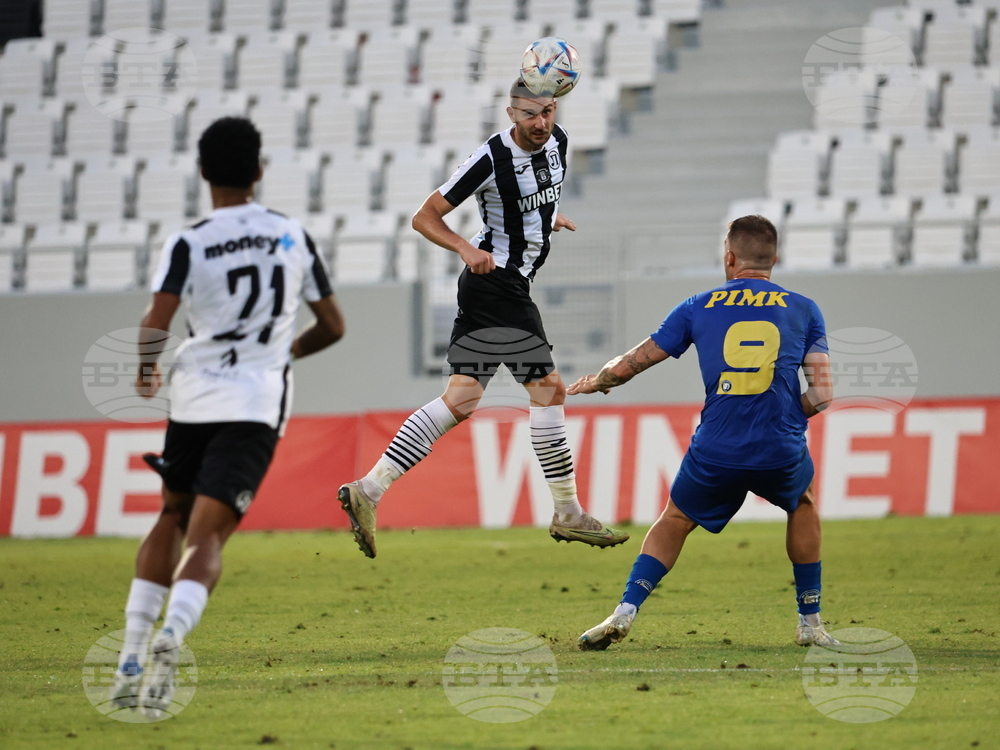 Пловдив - футбол - Локомотив (Пловдив) - Крумовград