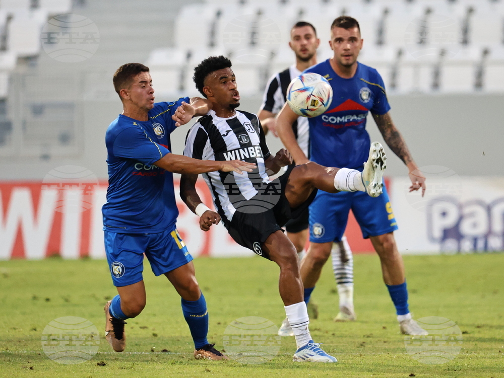 Пловдив - футбол - Локомотив (Пловдив) - Крумовград