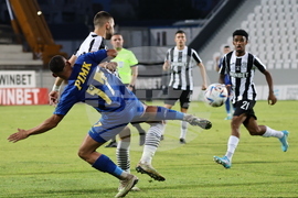 Пловдив - футбол - Локомотив (Пловдив) - Крумовград