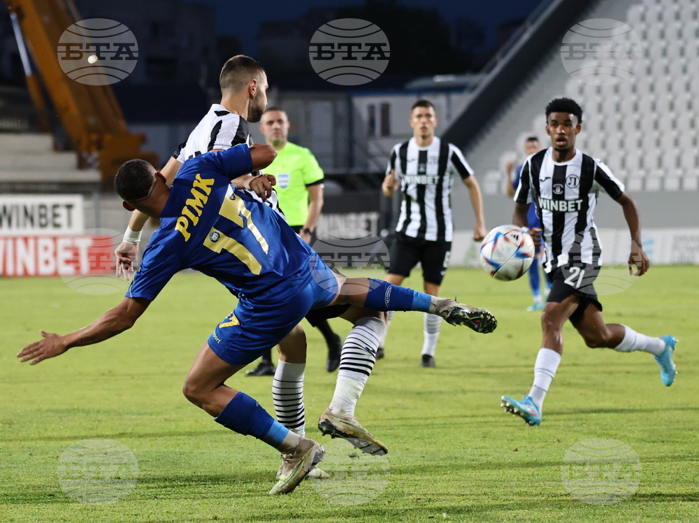 Пловдив - футбол - Локомотив (Пловдив) - Крумовград