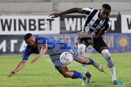 Пловдив - футбол - Локомотив (Пловдив) - Крумовград