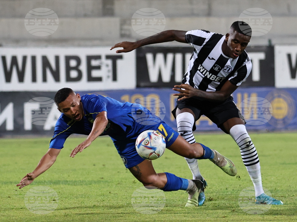 Пловдив - футбол - Локомотив (Пловдив) - Крумовград