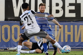 Пловдив - футбол - Локомотив (Пловдив) - Крумовград