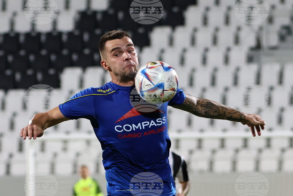 Пловдив - футбол - Локомотив (Пловдив) - Крумовград