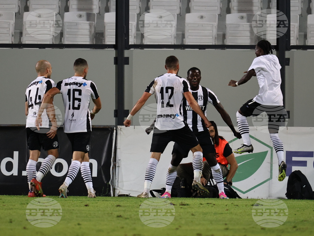 Пловдив - футбол - Локомотив (Пловдив) - Крумовград