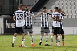 Пловдив - футбол - Локомотив (Пловдив) - Крумовград