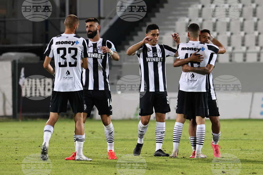 Пловдив - футбол - Локомотив (Пловдив) - Крумовград