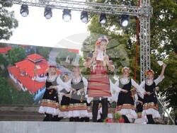 Снимка: Община Видин