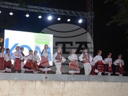 Снимка: Община Видин