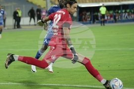 Футбол - Левски - Хебър