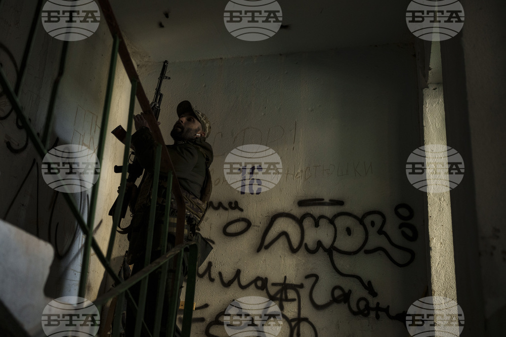GERB and Socialist Party Clash over Bulgarian Arms Export to Ukraine