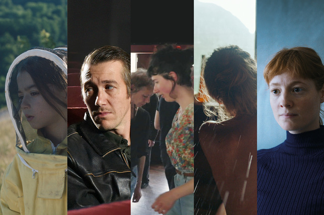 ЕП: Награда LUX на публиката за 2024 г.: петте филма финалисти бяха обявени по време на Филмовия фестивал във Венеция