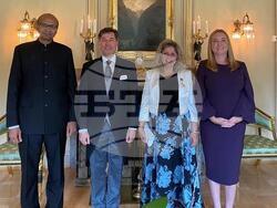 Снимка: МВнР