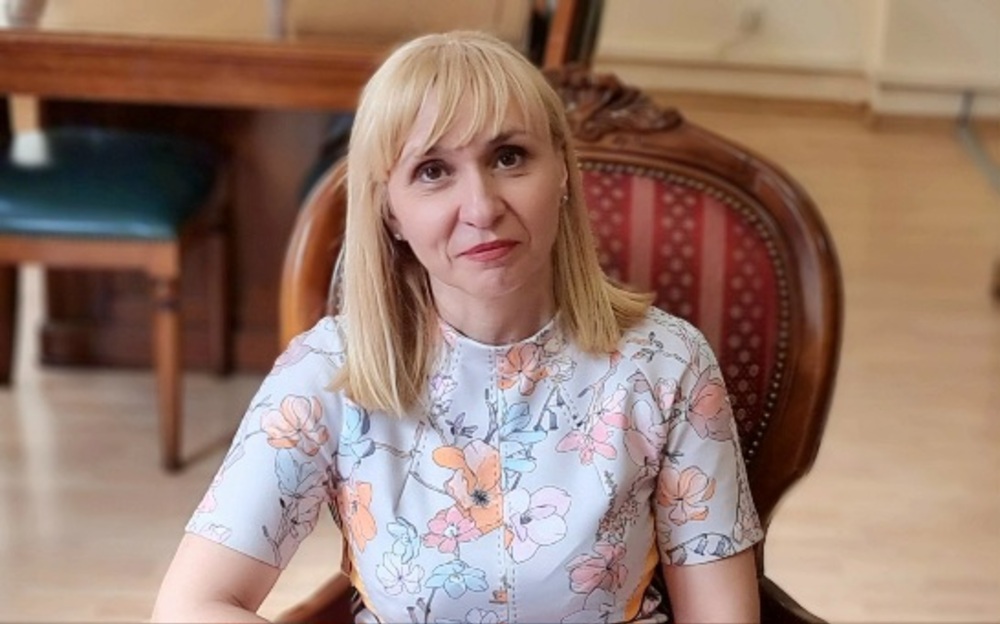 Трябва да се предвиди алтернатива на електронната рецепта, смята омбудсманът Диана Ковачева