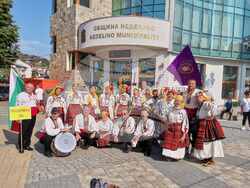 Снимка: Община Ловеч