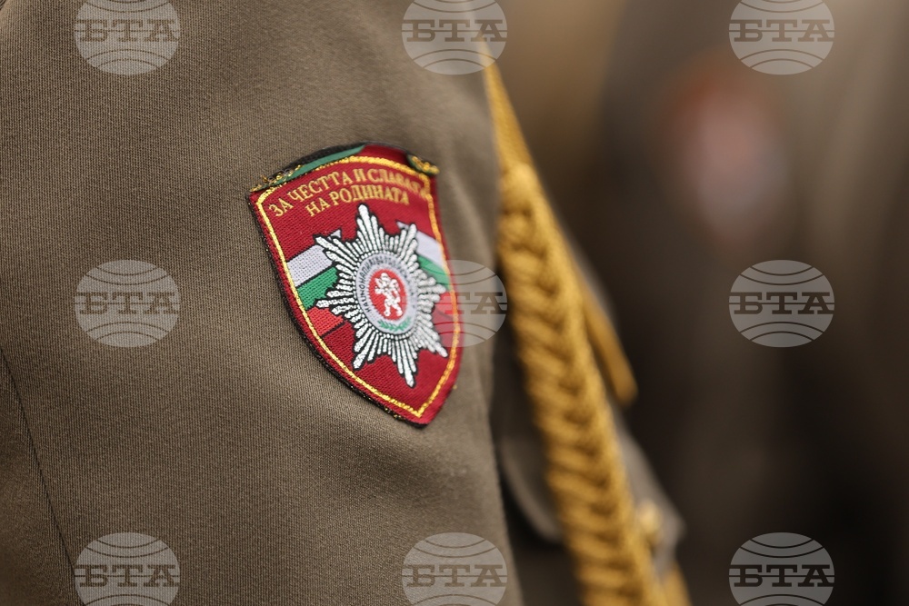 Президентът Румен Радев ще връчи дипломите на първенците на випуска на Военната академия „Г. С. Раковски“