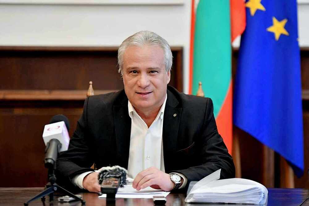 Димитър Митев: Добре е общините да бъдат финансово по-независими и да имат повече лостове и механизми при осъществяване на функциите им