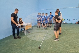 Видин - спортни игри