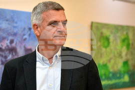 Варна - ПП "Български Възход" - кандидат за кмет