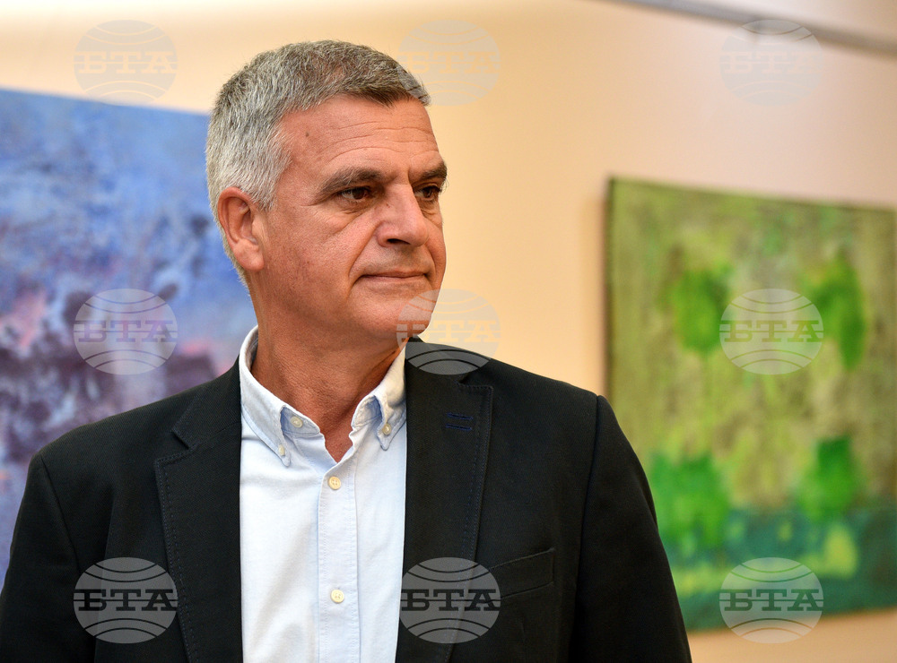 Варна - ПП "Български Възход" - кандидат за кмет