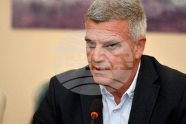 Варна - ПП "Български Възход" - кандидат за кмет