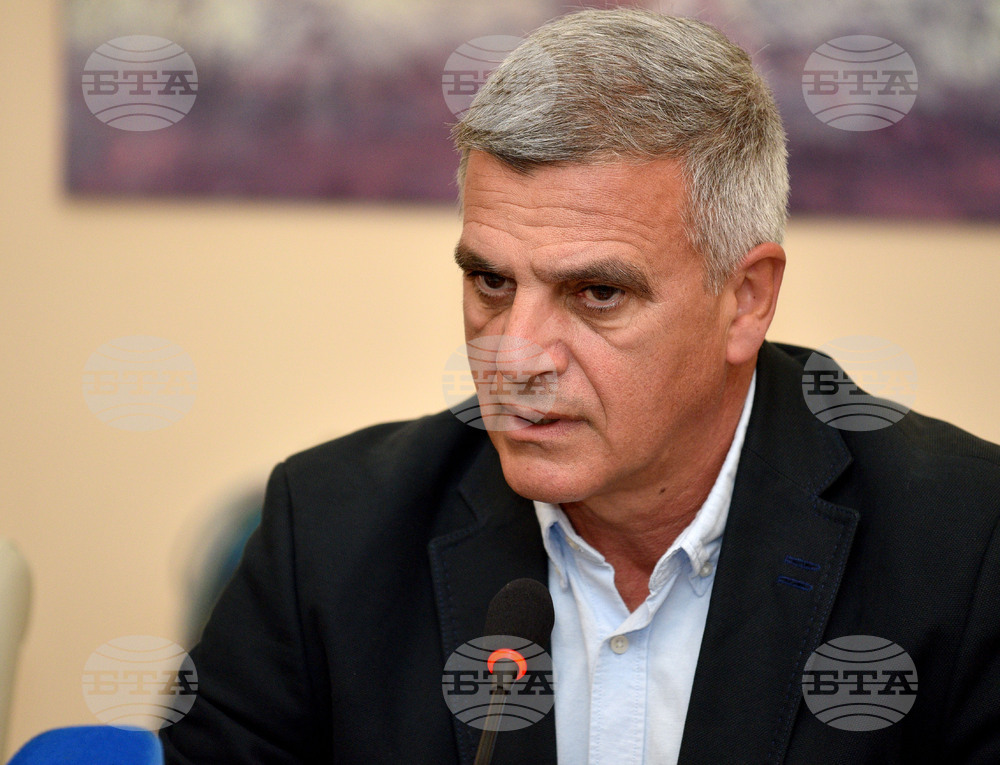 Immediate Peace Negotiations Are Only Solution for Middle East, Says Bulgarian Rise