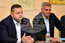 Варна - ПП "Български Възход" - кандидат за кмет