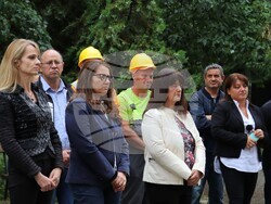 Снимка: Община Банско