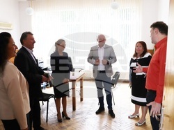 Снимка: Община Банско