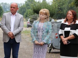 Снимка: Община Банско