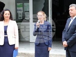 Снимка: Община Банско