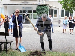 Снимка: Община Банско