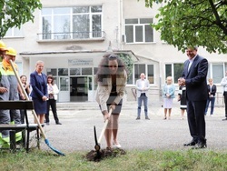 Снимка: Община Банско