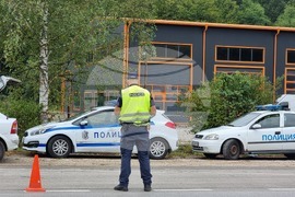 Габрово - специализирана полицейска операция