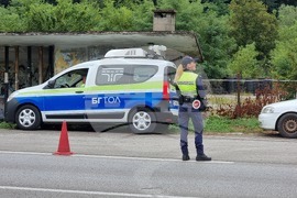 Габрово - специализирана полицейска операция