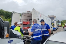 Габрово - специализирана полицейска операция