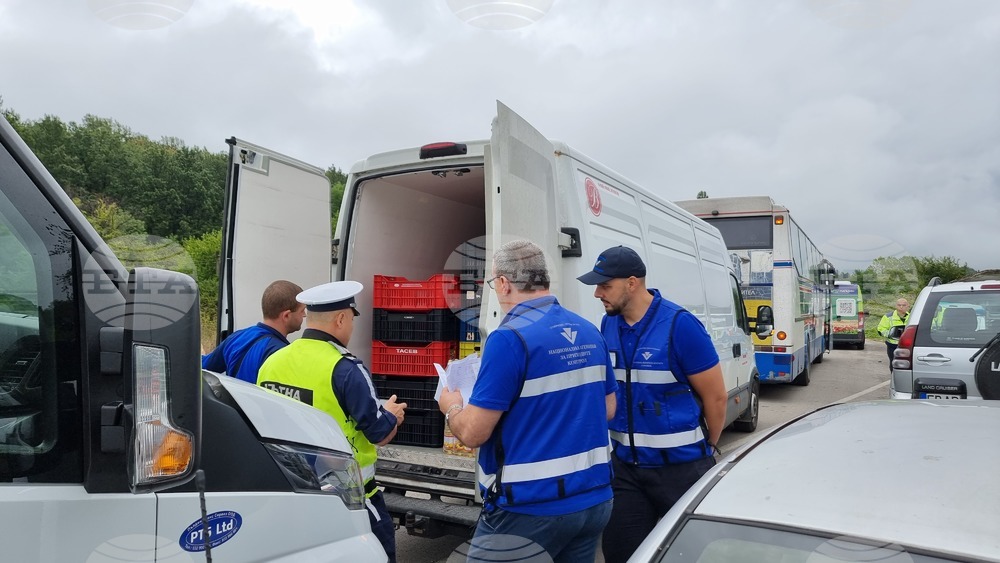Габрово - специализирана полицейска операция