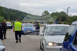 Габрово - специализирана полицейска операция